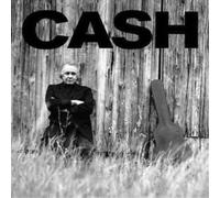 Johnny Cash - Unchained