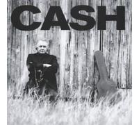 Cash Johnny - Unchained