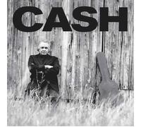 Johnny Cash Unchained (CD) Album (Importación USA)
