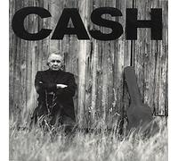 Johnny Cash - Unchained [Vinilo]