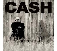 Johnny Cash Unchained (Vinyl) 12" Album (Importación USA)