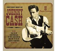 Johnny Cash - Very Best of Johnny Cash 2