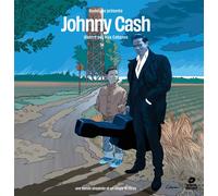 Johnny Cash Vinyl Story (Vinyl) 12" Album (Importación USA)