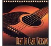 Johnny Cash & Willie Nelson - Best of Cash & Nelson