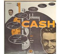 Johnny Cash - With His Hot And Blue Guitar