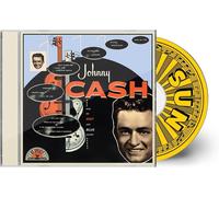 With His Hot And Blue Guitar (Sun Records 70th / Remastered 2022) - CD