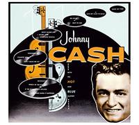 Johnny Cash - With His Hot & Blue Guitar (180 Gr) Lp [Vinilo]