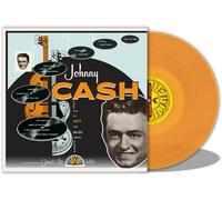 Johnny Cash - With His Hot & Blue Guitar