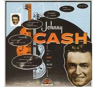 Johnny Cash - With His Hot & Blue Guitar