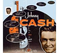 Johnny Cash - With His Hot & Blue Guitar