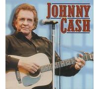 Johnny Cash - Wonderful Music of Johnny Cash