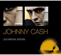 Johnny Cash - You Win Again/Cry! Cry! Cry!