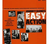 Johnny Casino S Easy Action - I Paid for Affection