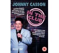 Johnny Casson - In The Club [Reino Unido] [DVD]