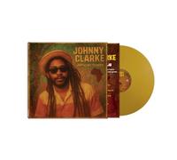 Johnny Clarke - African Roots [Vinilo]
