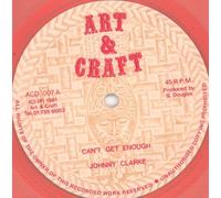 johnny clarke - Can't Get Enough