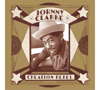 Johnny Clarke Creation Rebel (Vinyl) (Importación USA)