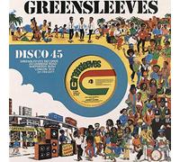 Johnny Clarke - Jah Love Is With I [Vinilo]