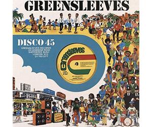 Johnny Clarke - Jah Love Is With I [Vinilo]