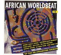 Johnny Clegg - African Worldbeat-Top Stars der afrikan. Tanzmusik (1991)