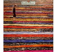 Johnny Clegg - Cruel, crazy, beautiful world (1989) / Vinyl record [Vinyl-LP]