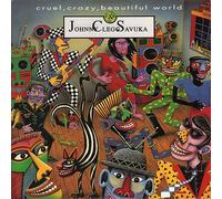 Johnny Clegg - Cruel, Crazy, Beautiful World / Gumba, Gumba (Live)