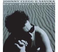 Johnny Clegg & Savuka - Heat Dust & Dreams Import Edition by Johnny Clegg & Savuka (1999) Audio CD