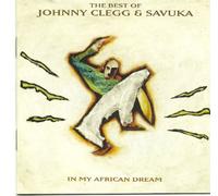 Johnny Clegg & Savuka - In My African Dream