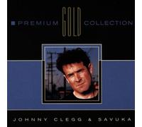Johnny Clegg & Savuka - Premium Gold Collection