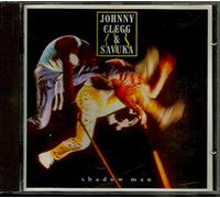 Johnny Clegg & Savuka - Shadow Man