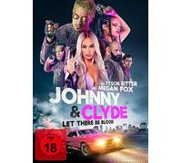 Johnny & Clyde - Let there be Blood [Alemania] [DVD]