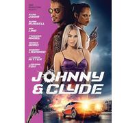 Johnny & Clyde [USA] [DVD]