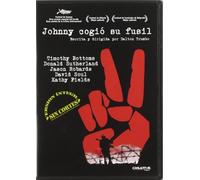 Johnny Cogió Su Fusil [DVD]