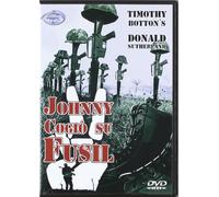 Johnny Cogio Su Fusil [DVD]