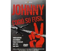 Johnny Cogio Su Fusil [DVD]