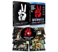Johnny Cogió su Fusil (Ed. Especial con 8 Postales) [Blu-ray] (1971) Dalton Trumbo's Johnny Got His Gun