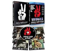 Johnny cogió su fusil / Johnny Got His Gun (1971) (Blu-Ray)