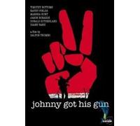 Johnny cogió su fusil / Johnny Got His Gun [ Origen Australiano, Ningun Idioma Espanol ]