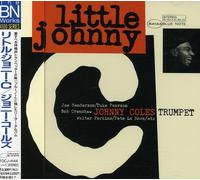 Johnny Coles - Little Johnny C