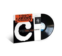Johnny Coles - Little Johnny C (Reissue) (180g) (LP)