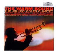 Johnny Coles - The Warm Sound