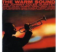Johnny Coles - Warm Sound
