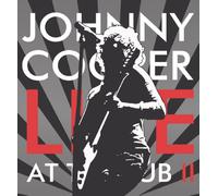 Johnny Cooper - Live at the Pub II