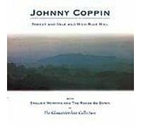 Johnny Coppin - Forest & Vale/English Morning
