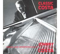 Johnny Costa - Classic Costa