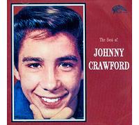 Johnny Crawford - Best Of Johnny Crawford