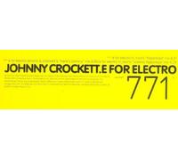 Johnny Crockett - E For Electro