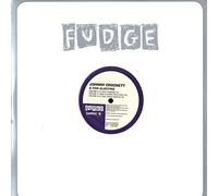 Johnny Crockett - E for Electro [Vinilo]