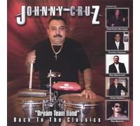 Johnny Cruz - Back to the Classics