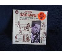 Johnny Dankworth & His Orchestra and Guest - What the Dickens!